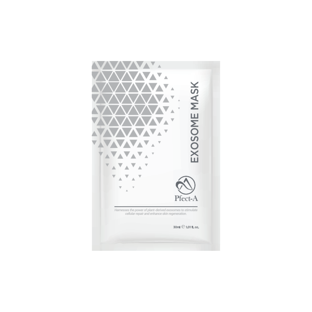 KrX - Pfect-A Exosome Sheet Mask