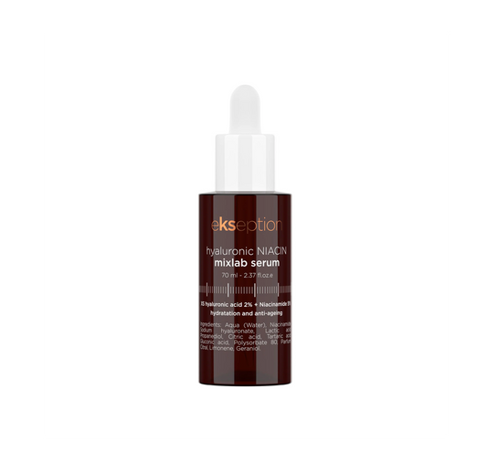 Ekseption - Hyaluronic Niacin - Skin Essence by Kathy