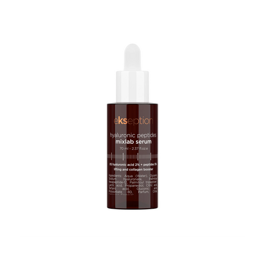 Ekseption - Hyaluronic Peptides - Skin Essence by Kathy
