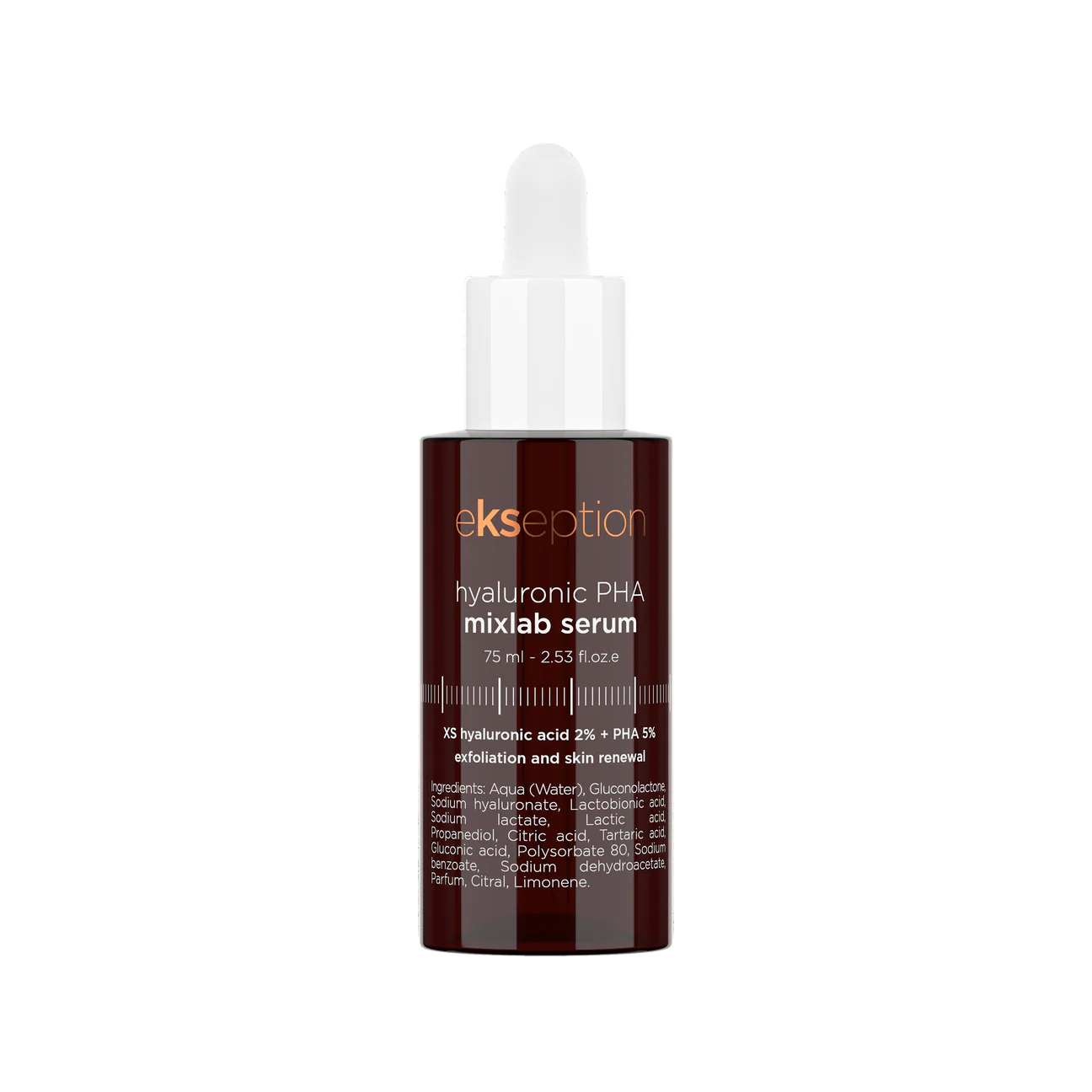 Ekseption - Hyaluronic PHA - Skin Essence by Kathy