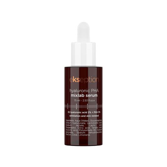 Ekseption - Hyaluronic PHA - Skin Essence by Kathy