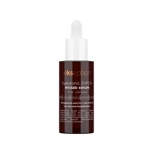 Ekseption - Hylauronic ZNPCA - Skin Essence by Kathy