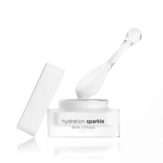 Ekseption - Hydration Sparkle - Skin Essence by Kathy