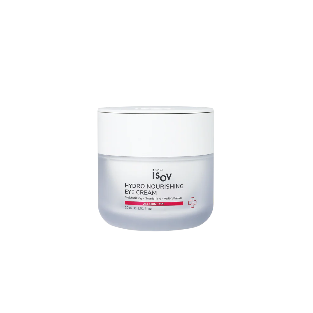 ISOV Hydro Nourishing Eye Cream - Skin Essence by Kathy