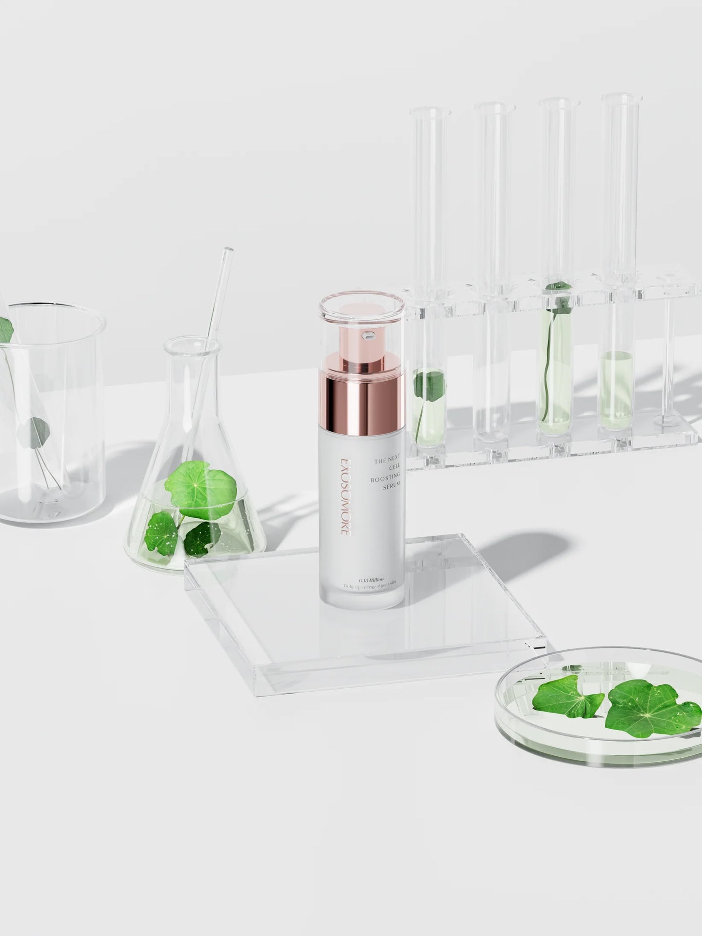 Exosomore The Next Cell Boosting (Daily) Serum