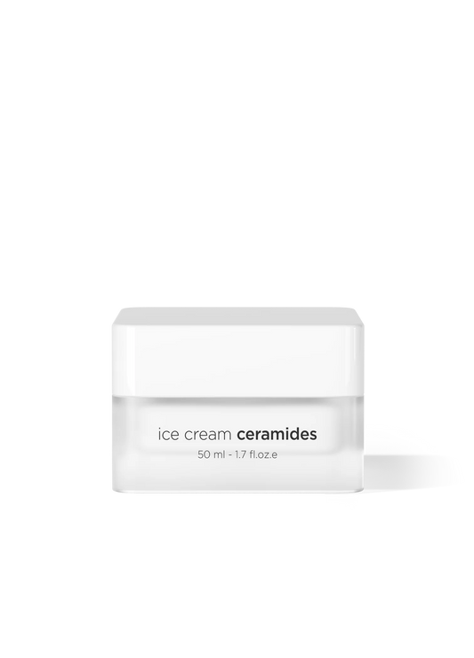 Ekseption Ice Cream Ceramides - Skin Essence by Kathy