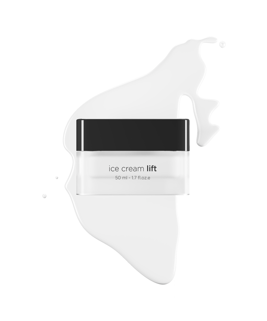 Ekseption - Ice Ceam Lift - Skin Essence by Kathy