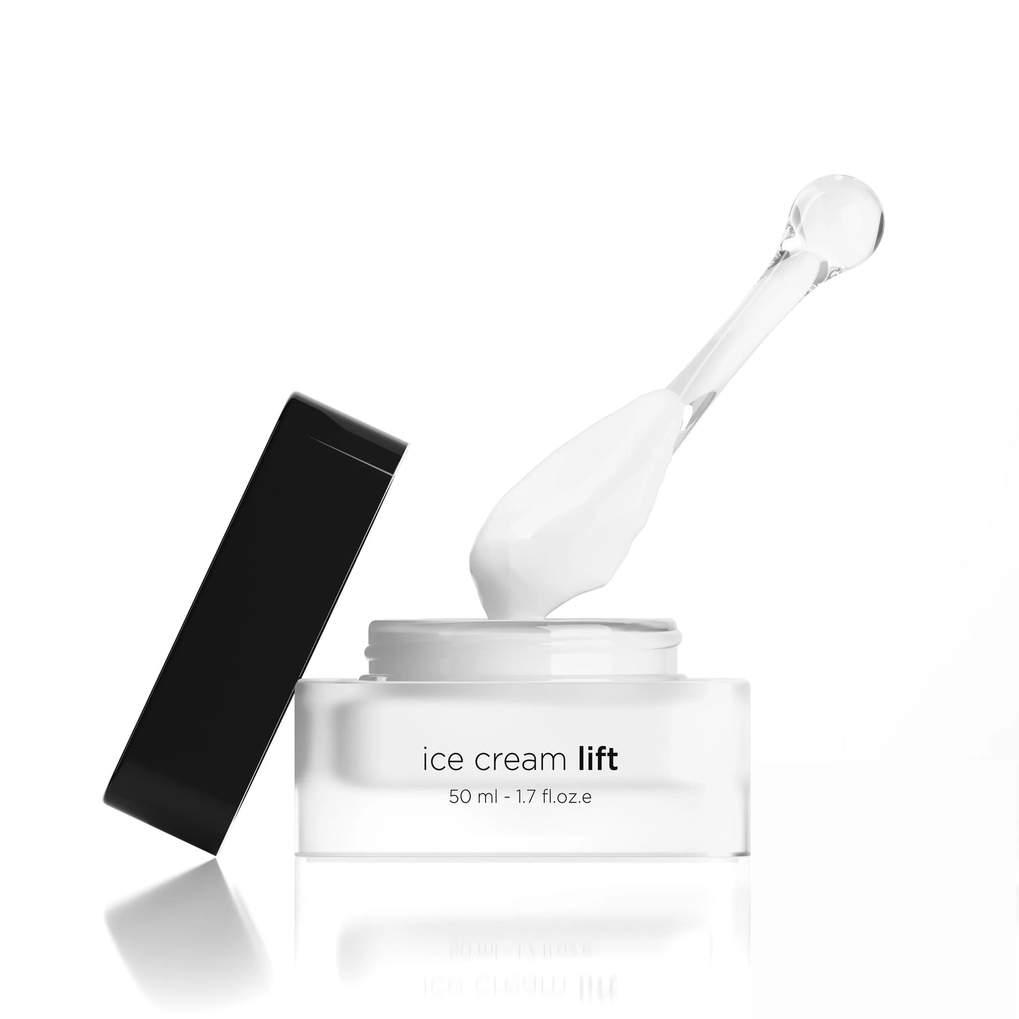 Ekseption - Ice Ceam Lift - Skin Essence by Kathy