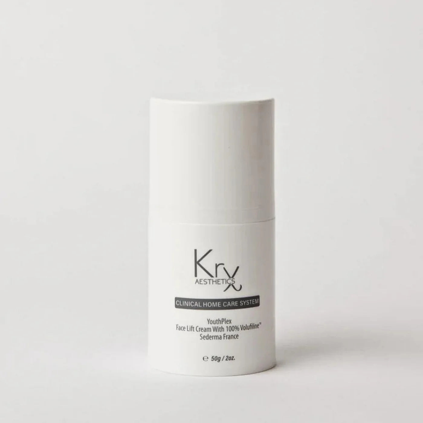 KrX Youthplex Face Lift Cream - Skin Essence by Kathy