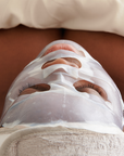 KrX Treatment & Booster Biocellulose Mask