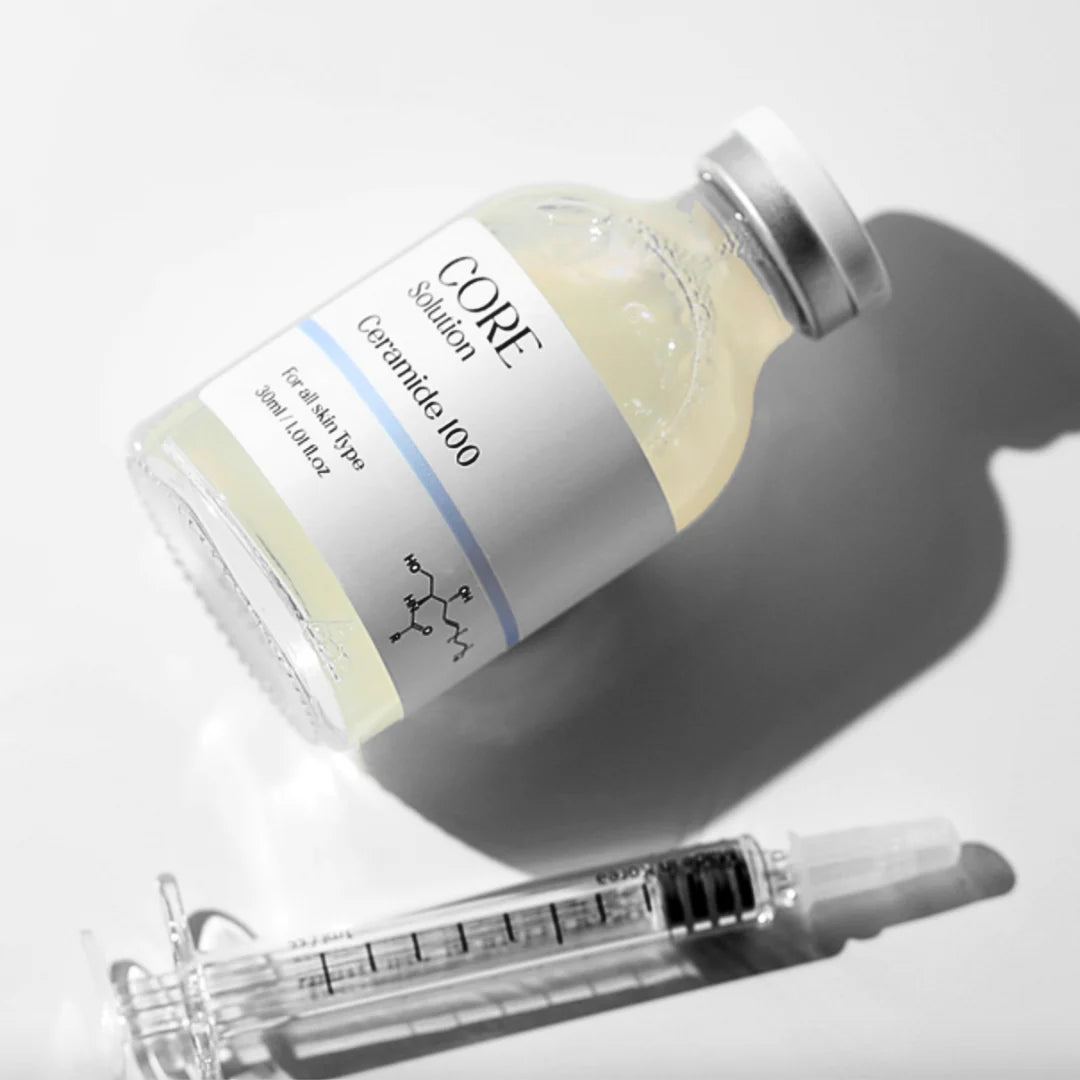 Matrigen Core Solution: Ceramide - Skin Essence by Kathy