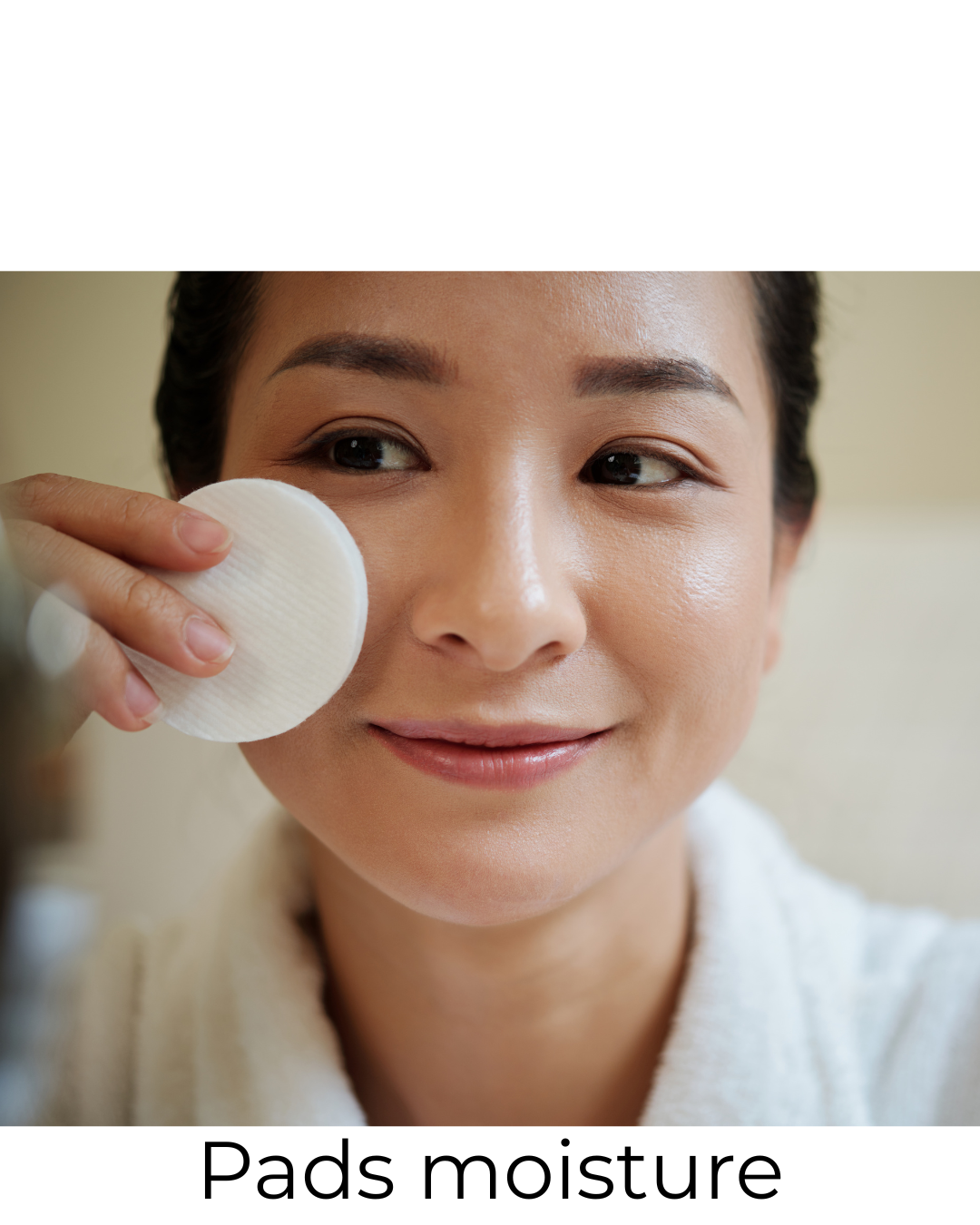 Corthe Collagen Gel Toner Pads - Skin Essence by Kathy