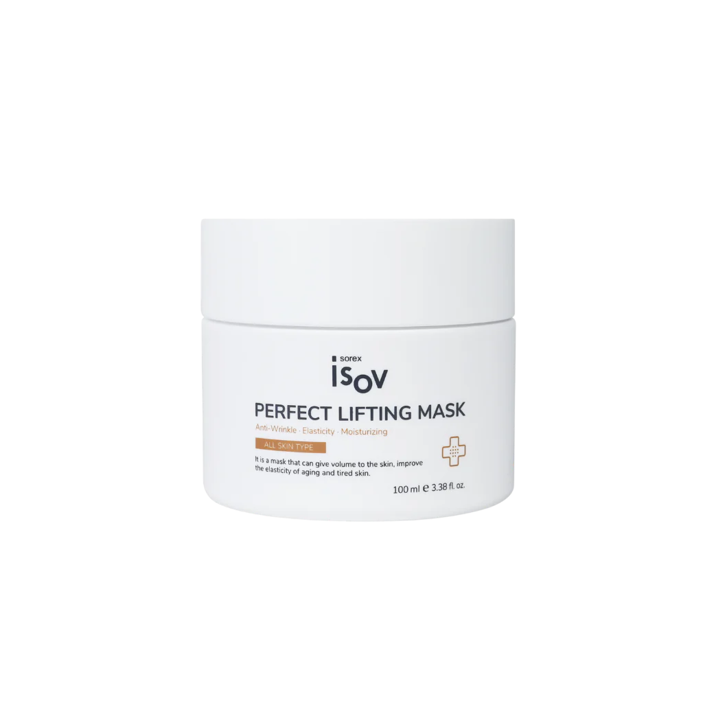 ISOV Perfect Lifting Mask - Skin Essence by Kathy