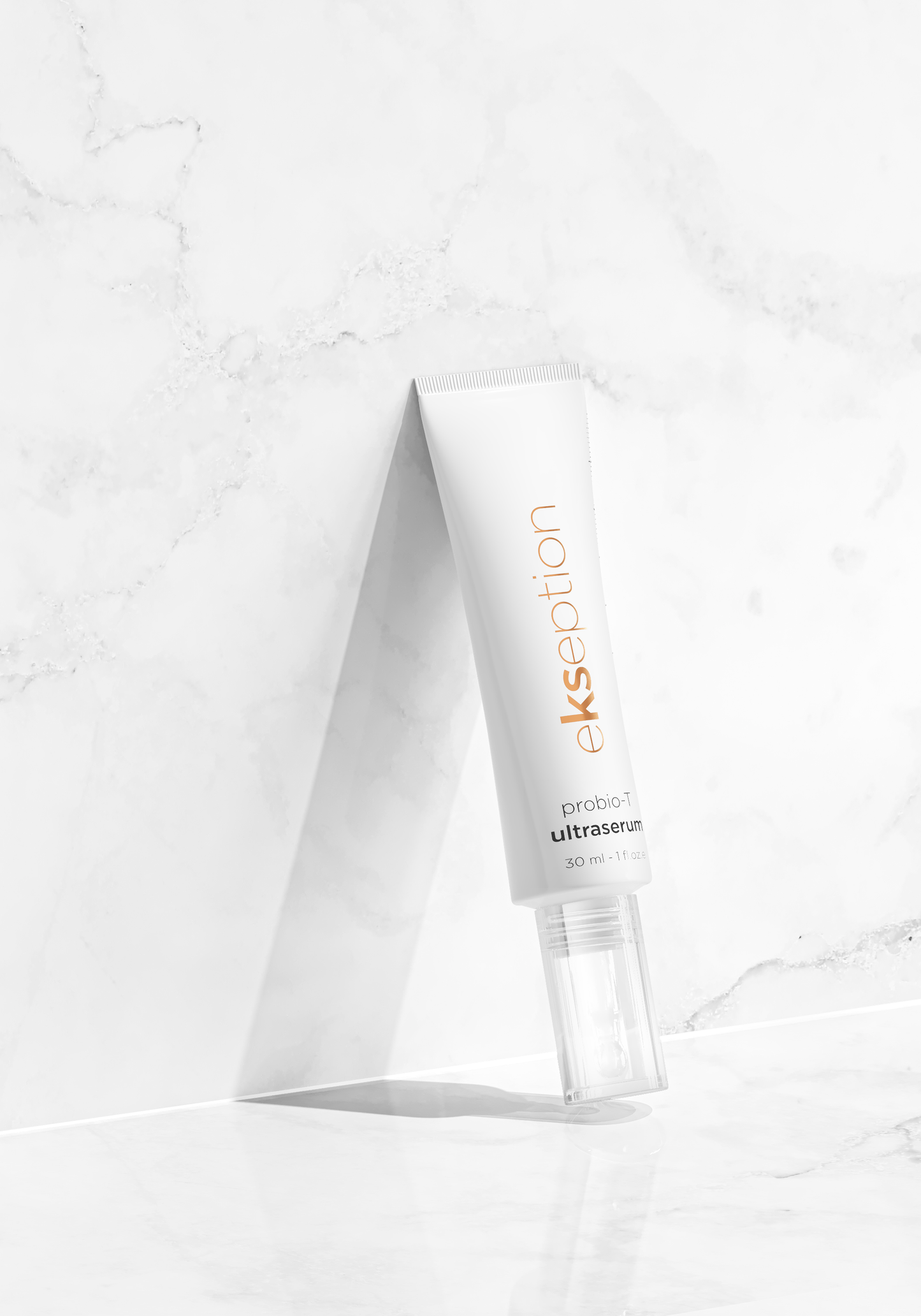 Ekseption - Probiotic Ultraserum - Skin Essence by Kathy