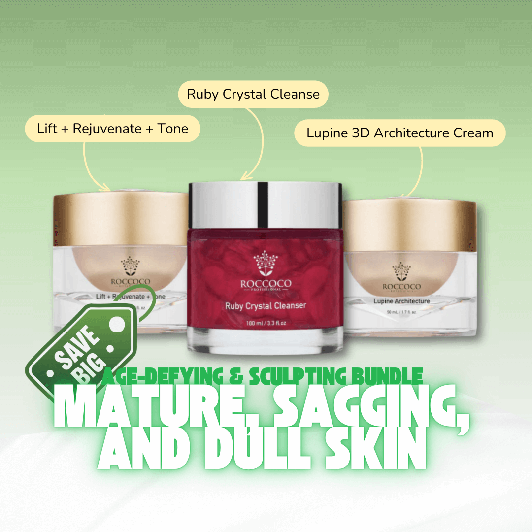 Roccoco - Age-Defying & Sculpting