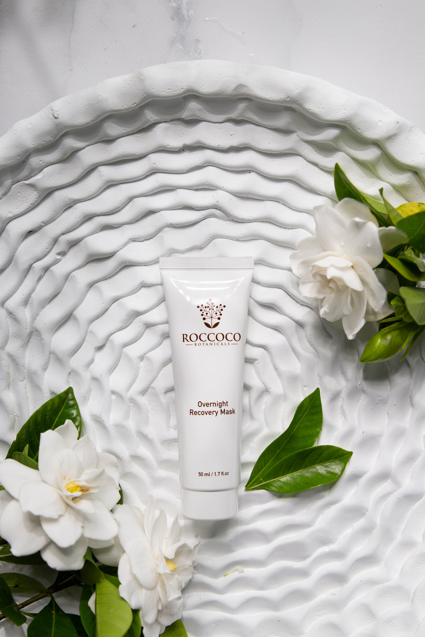 Roccoco - Overnight Recovery Mask - Skin Essence by Kathy