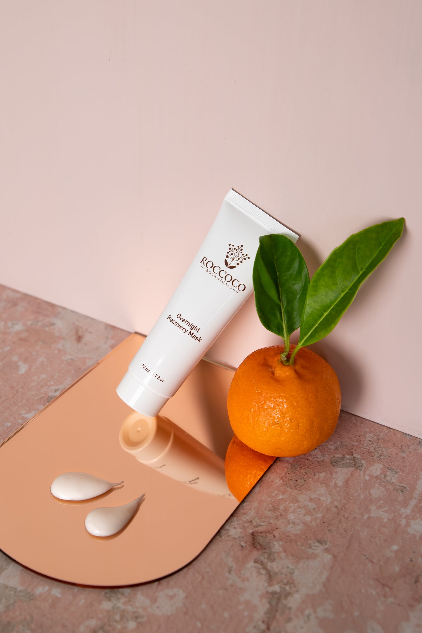 Roccoco - Overnight Recovery Mask - Skin Essence by Kathy