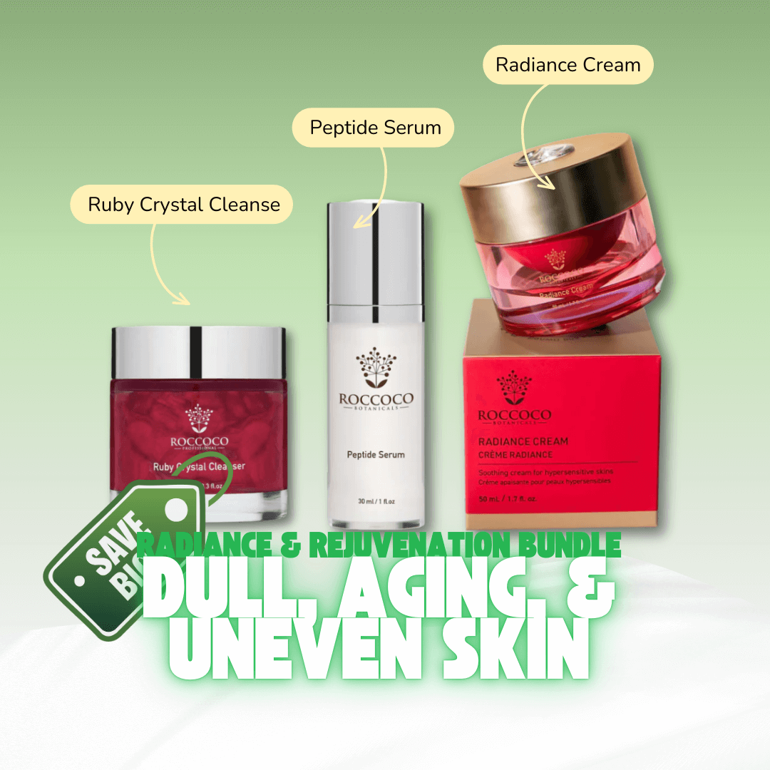 Roccoco - Radiance & Rejuvenation