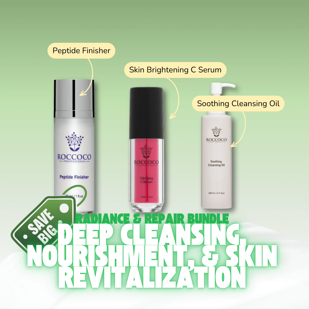 Roccoco - Radiance & Repair - Skin Essence by Kathy