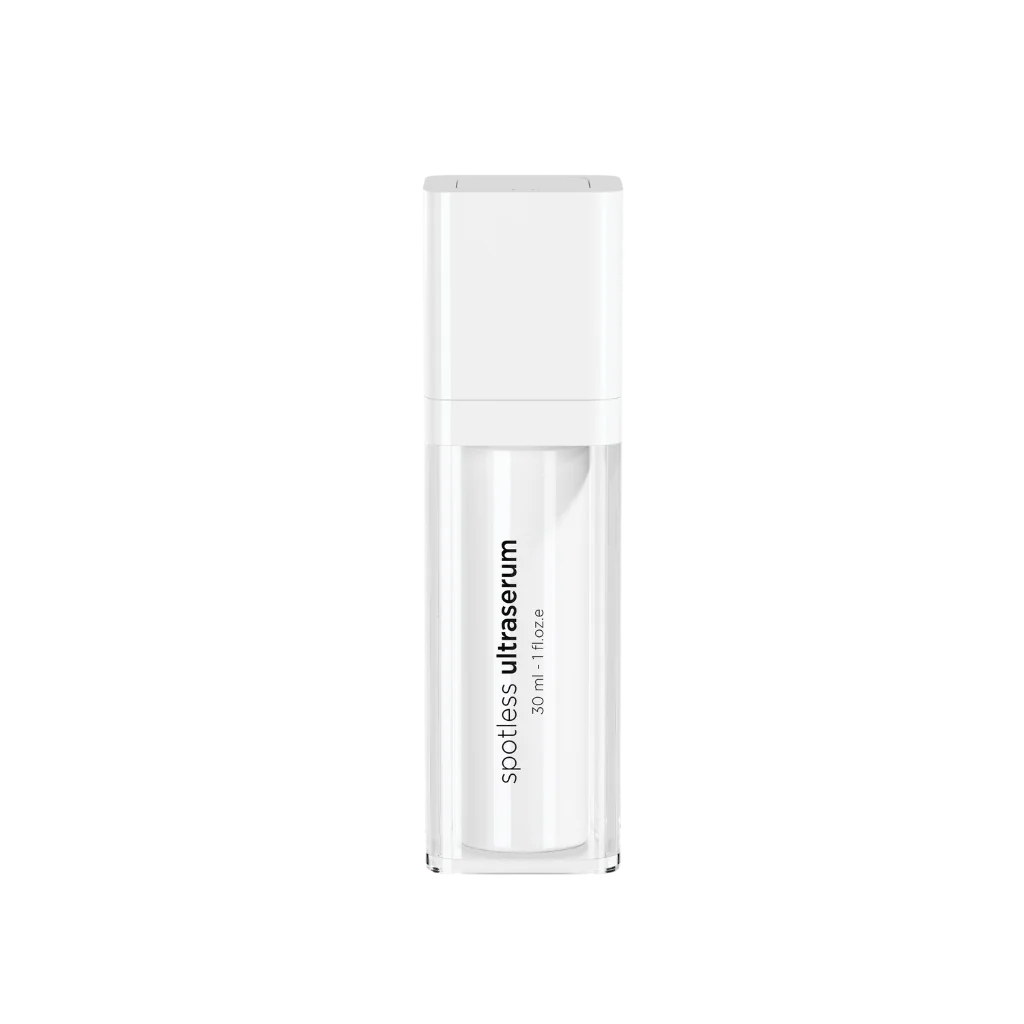 Ekseption - Spotless Ultraserum - Skin Essence by Kathy