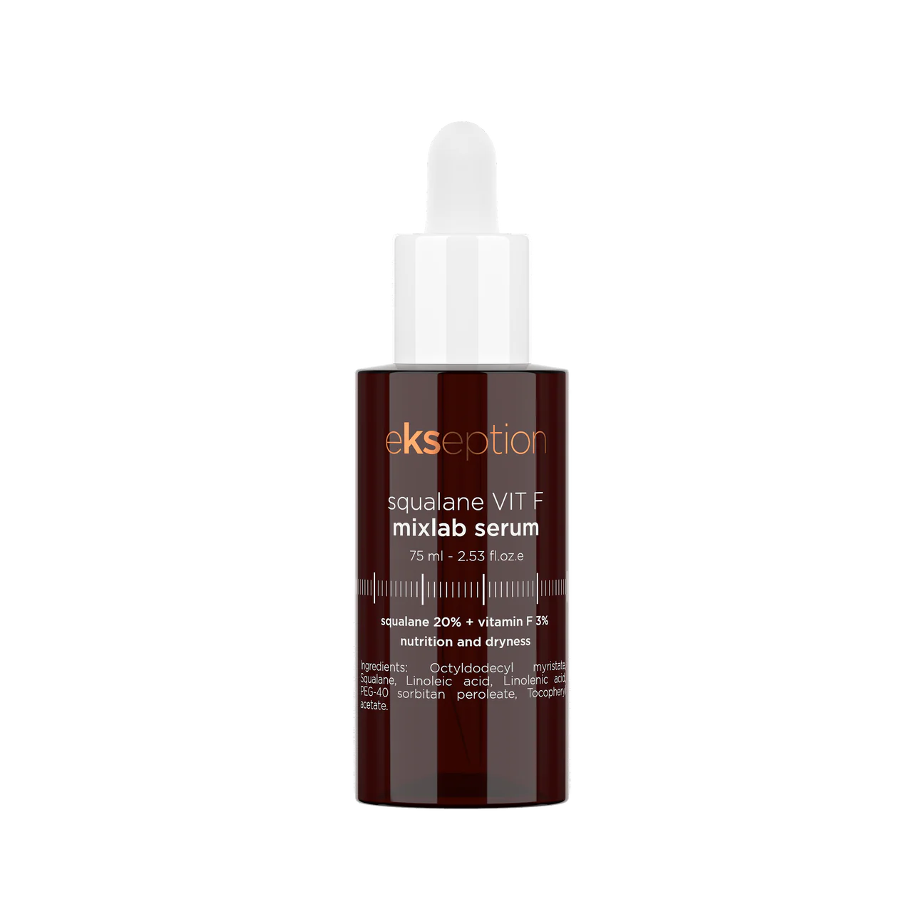 Ekseption - Squalane VIT F - Skin Essence by Kathy