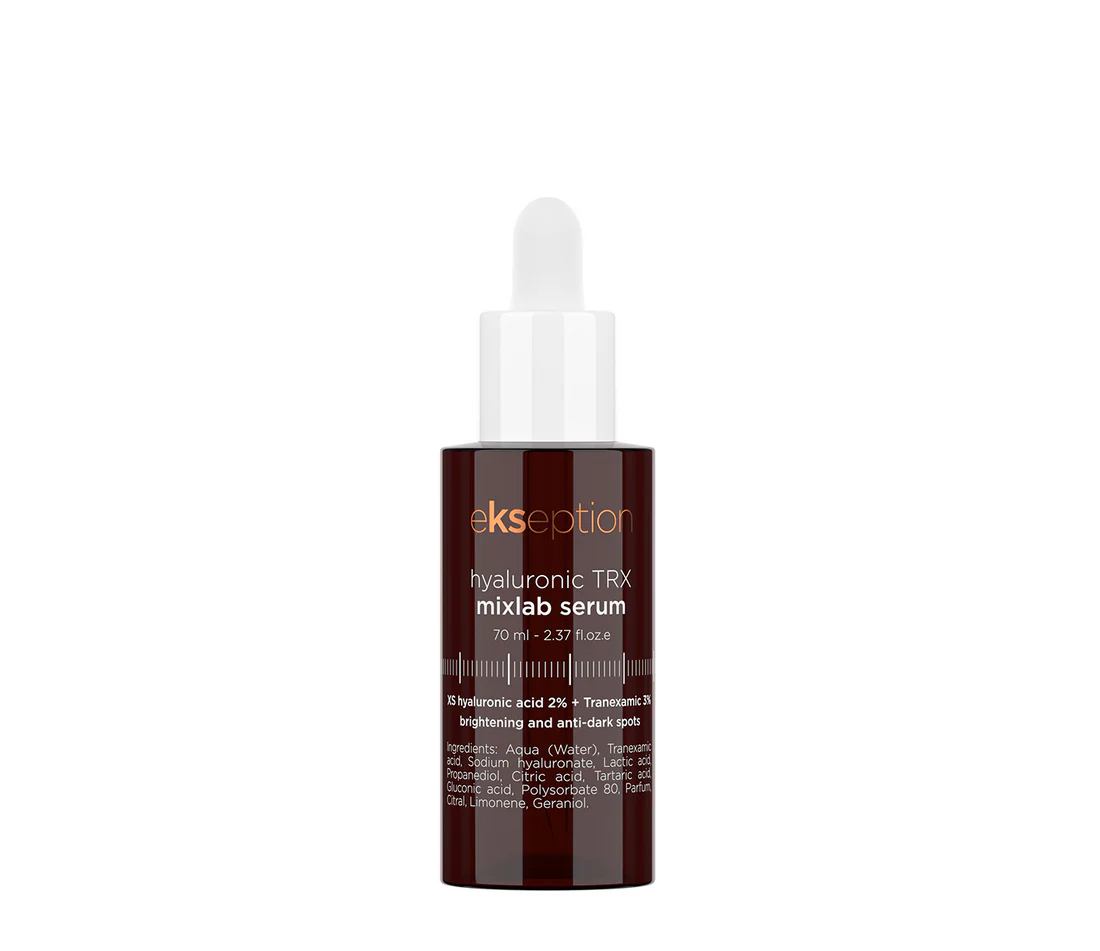 Ekseption - Hyaluronic TRX - Skin Essence by Kathy