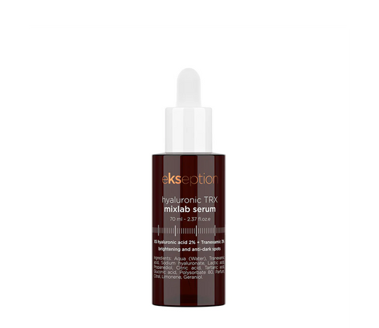 Ekseption - Hyaluronic TRX - Skin Essence by Kathy