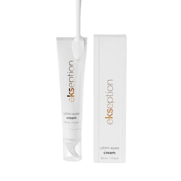 Ekseption - Ultim-Eyes Cream - Skin Essence by Kathy