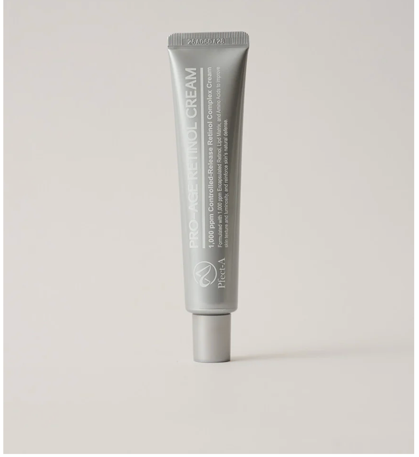 Pfect-A ProAge Controlled Release Retinol Cream