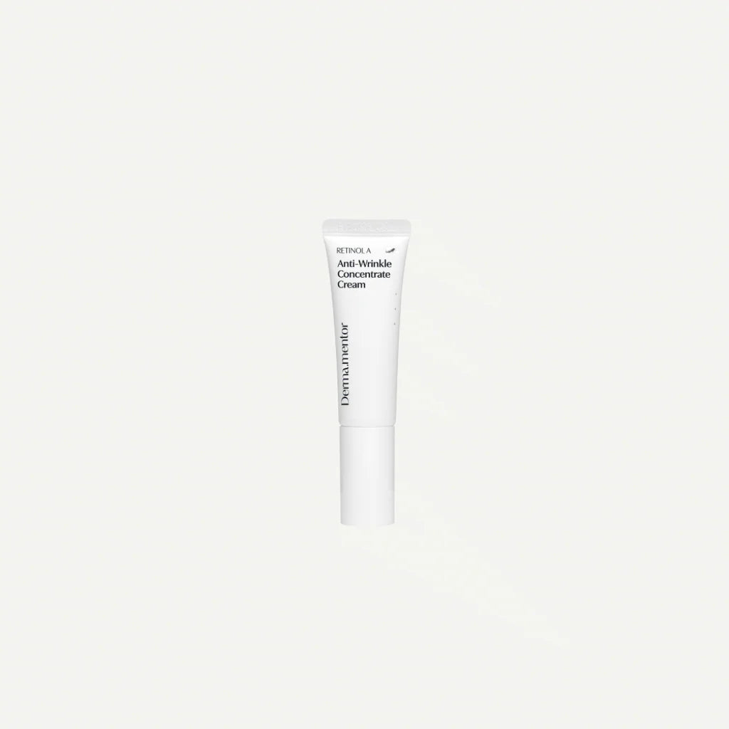 Derma.mentor Anti-Wrinkle Concentrate Cream Regular price - Skin Essence by Kathy