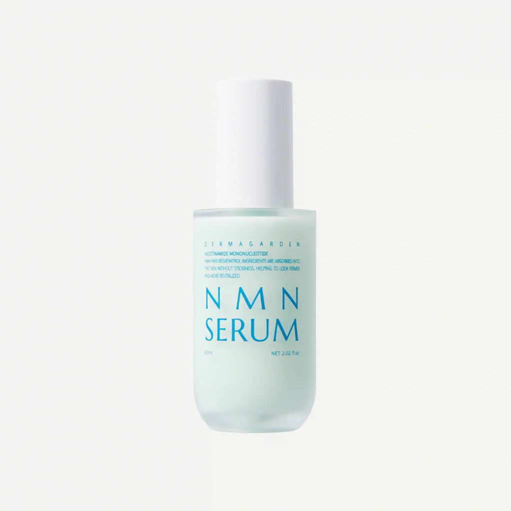 Dermagarden NMN Serum - Skin Essence by Kathy