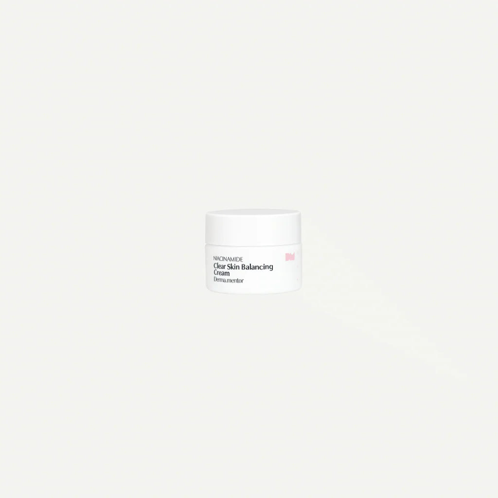 Derma.mentor Clear Skin Balancing Cream - Skin Essence by Kathy