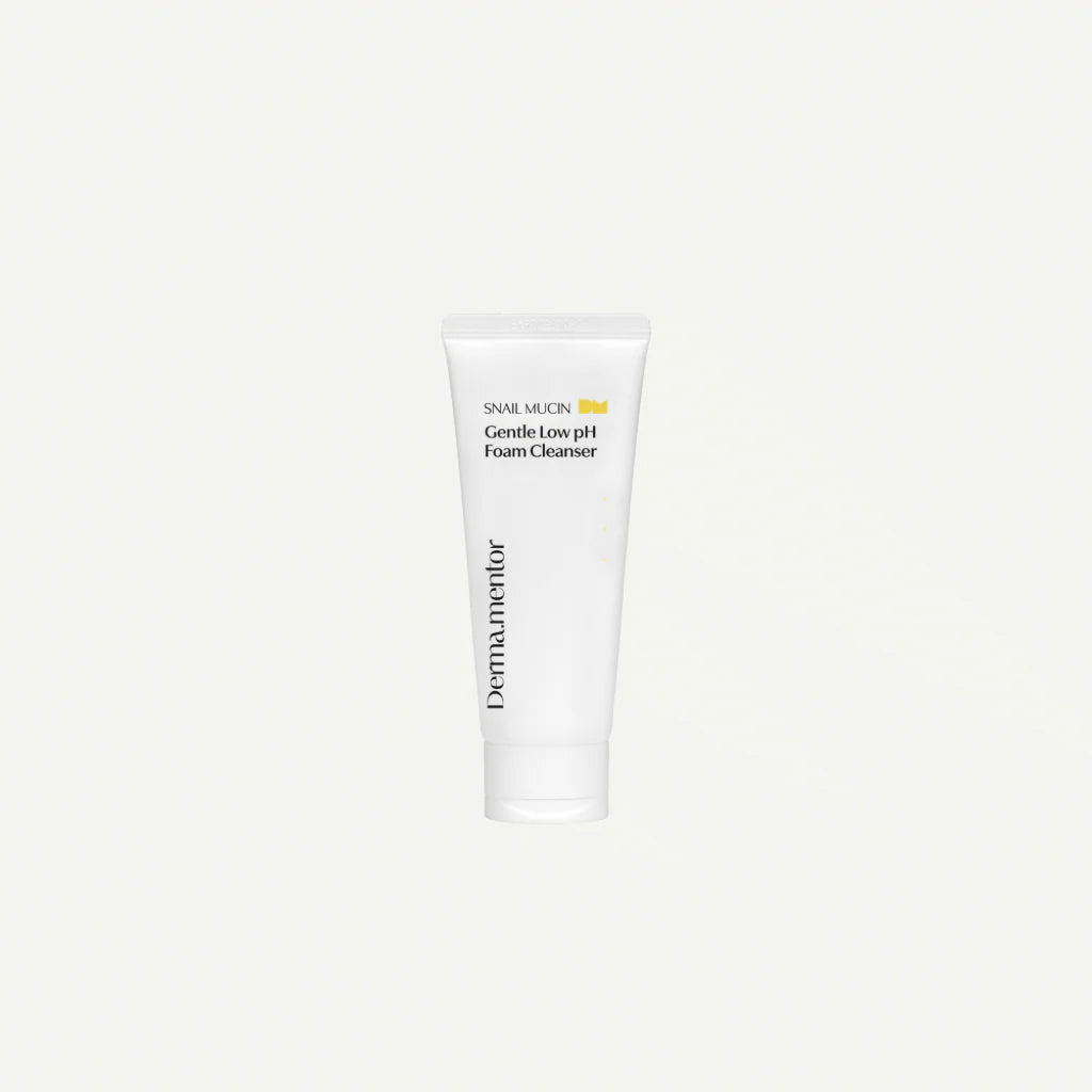 Derma.mentor Gentle Low pH Foam Cleanser - Skin Essence by Kathy