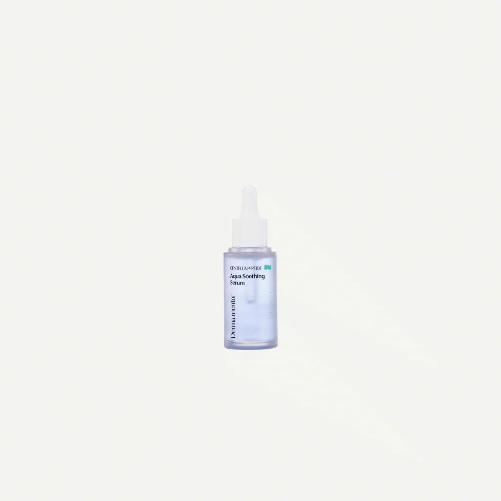 Derma.mentor Aqua Soothing Serum-Peptide collection - Skin Essence by Kathy