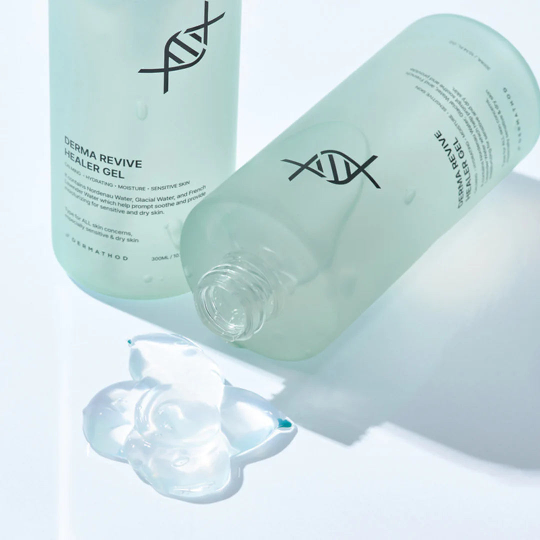 Dermathod Derma Revive Healer Gel - Skin Essence by Kathy