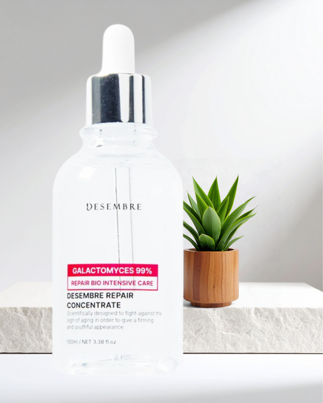 Desembre Repair Concentrate