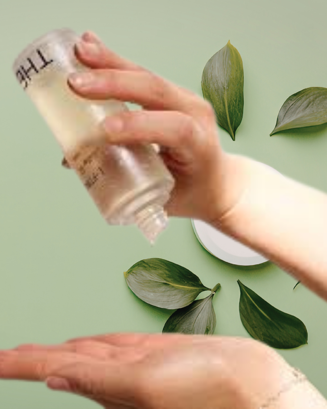 Thesera L-FTING Toner - Skin Essence by Kathy