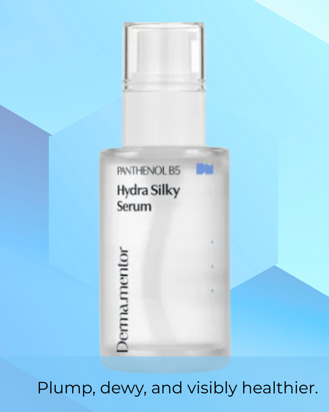 Derma.mentor - Hydra Silky Serum