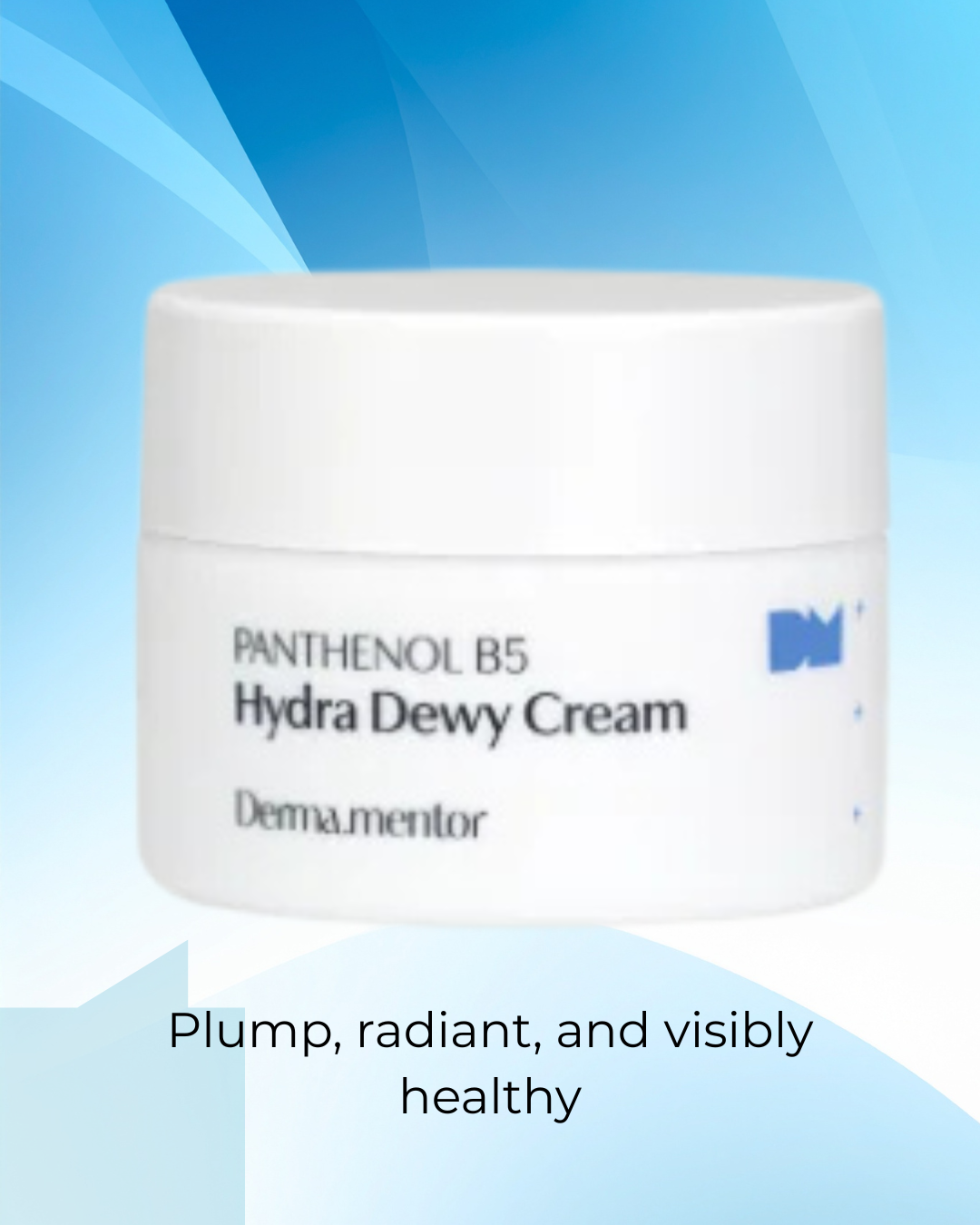 Derma.mentor - Hydra Dewy Cream