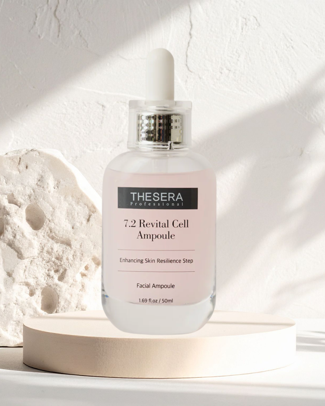 Thesera - 7.2 Revital Cell Ampoule