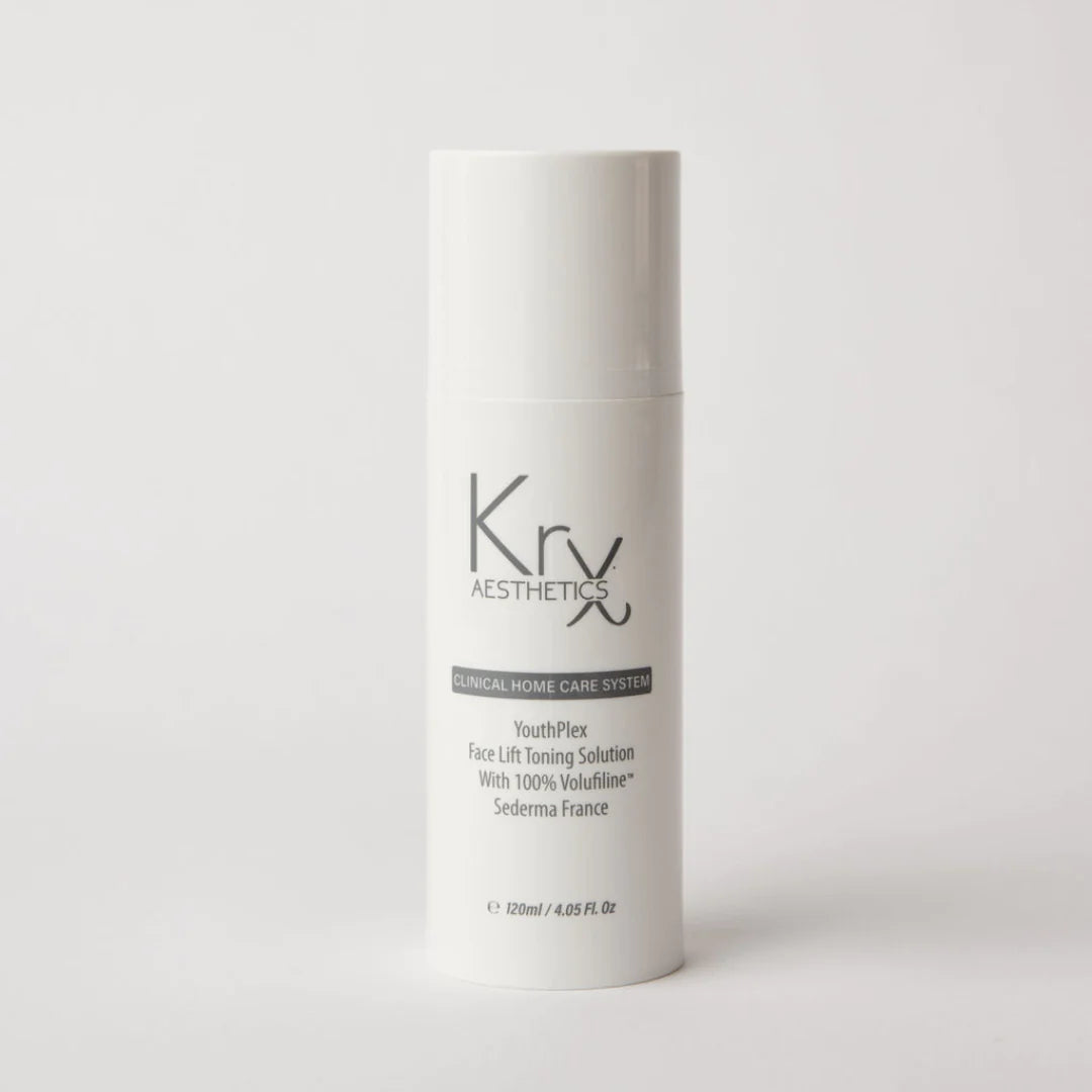 KrX Youthplex Face Lift Toning Solution - Skin Essence by Kathy