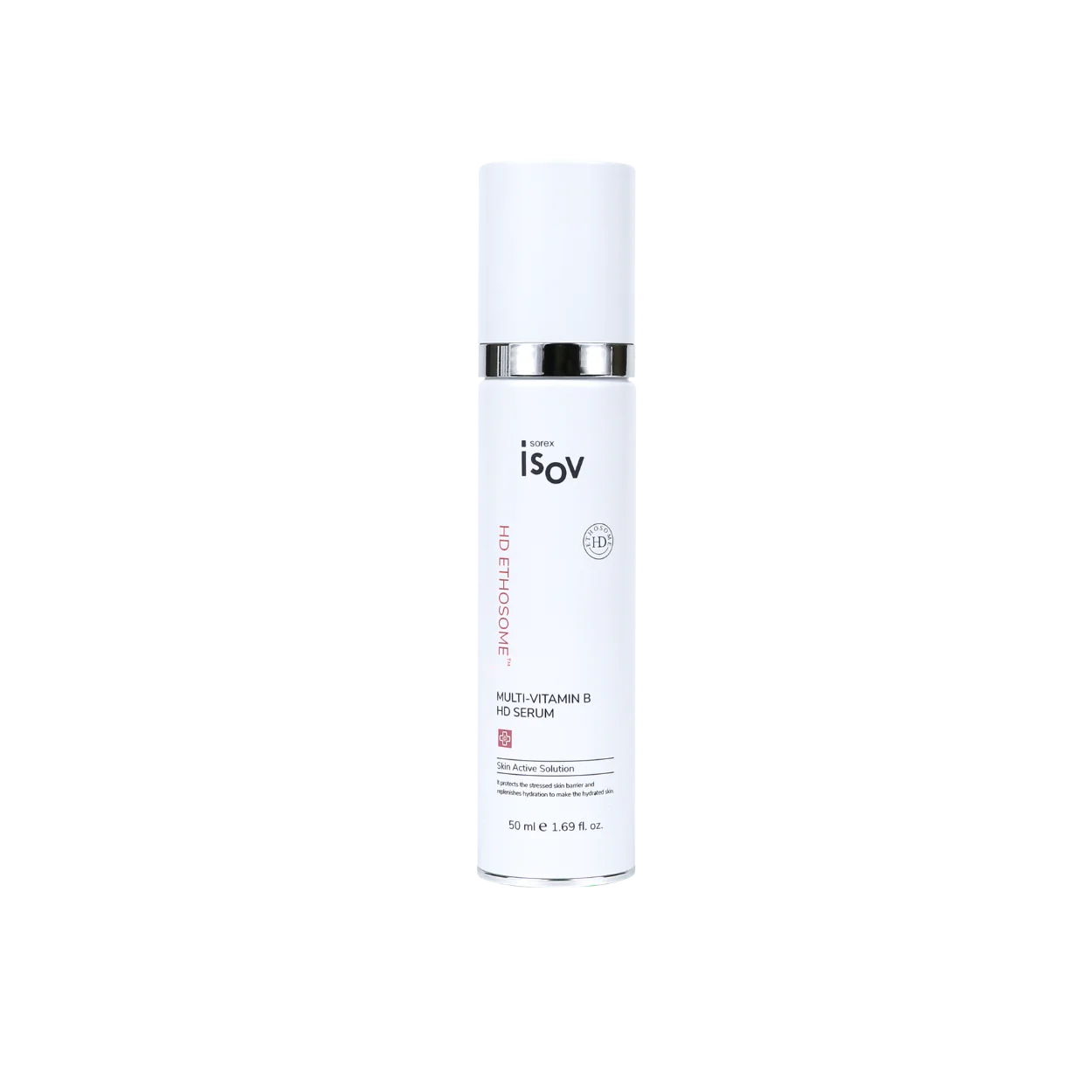 ISOV Multi Vitamin B HD Serum - Skin Essence by Kathy