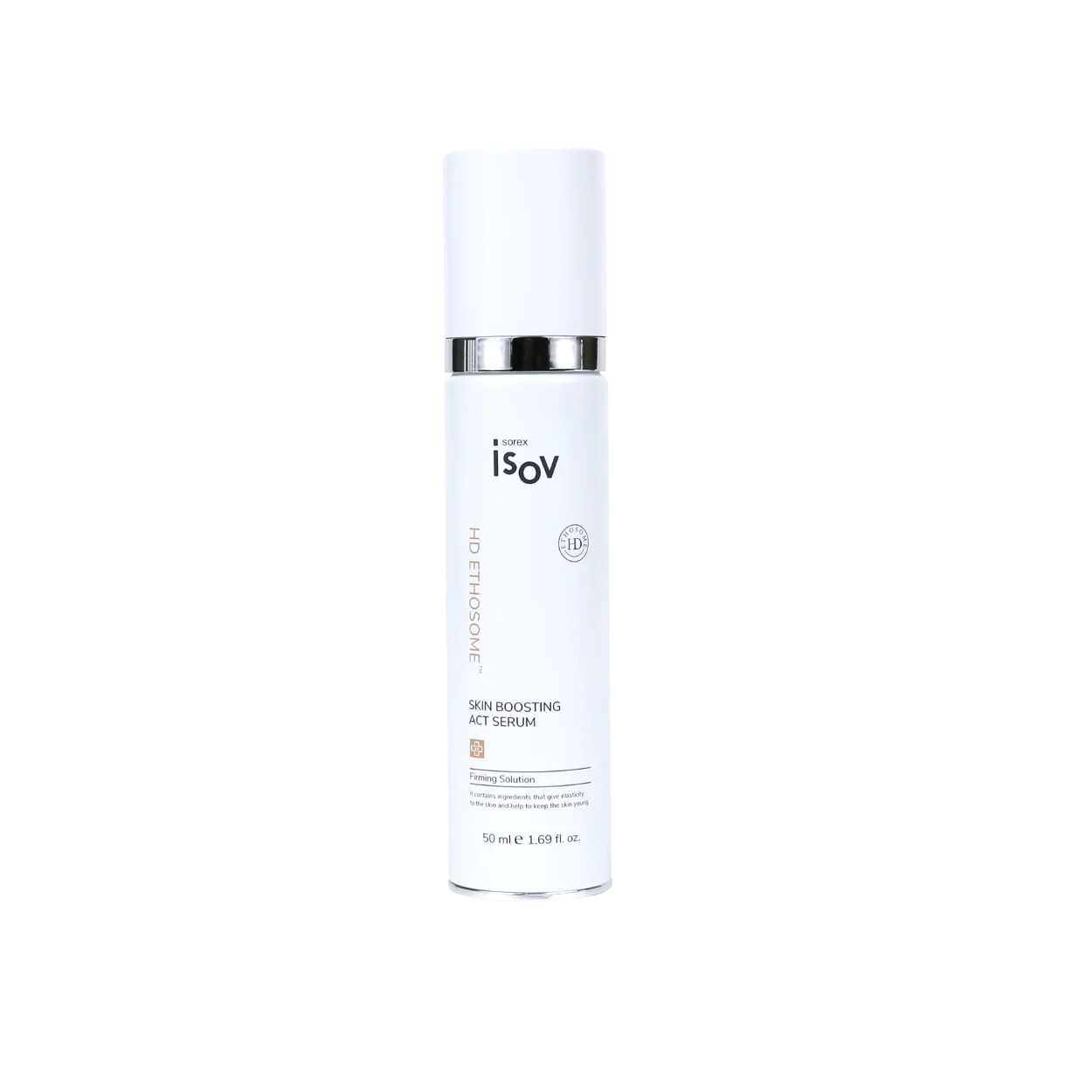 ISOV Skin Boosting Act Serum - Skin Essence by Kathy