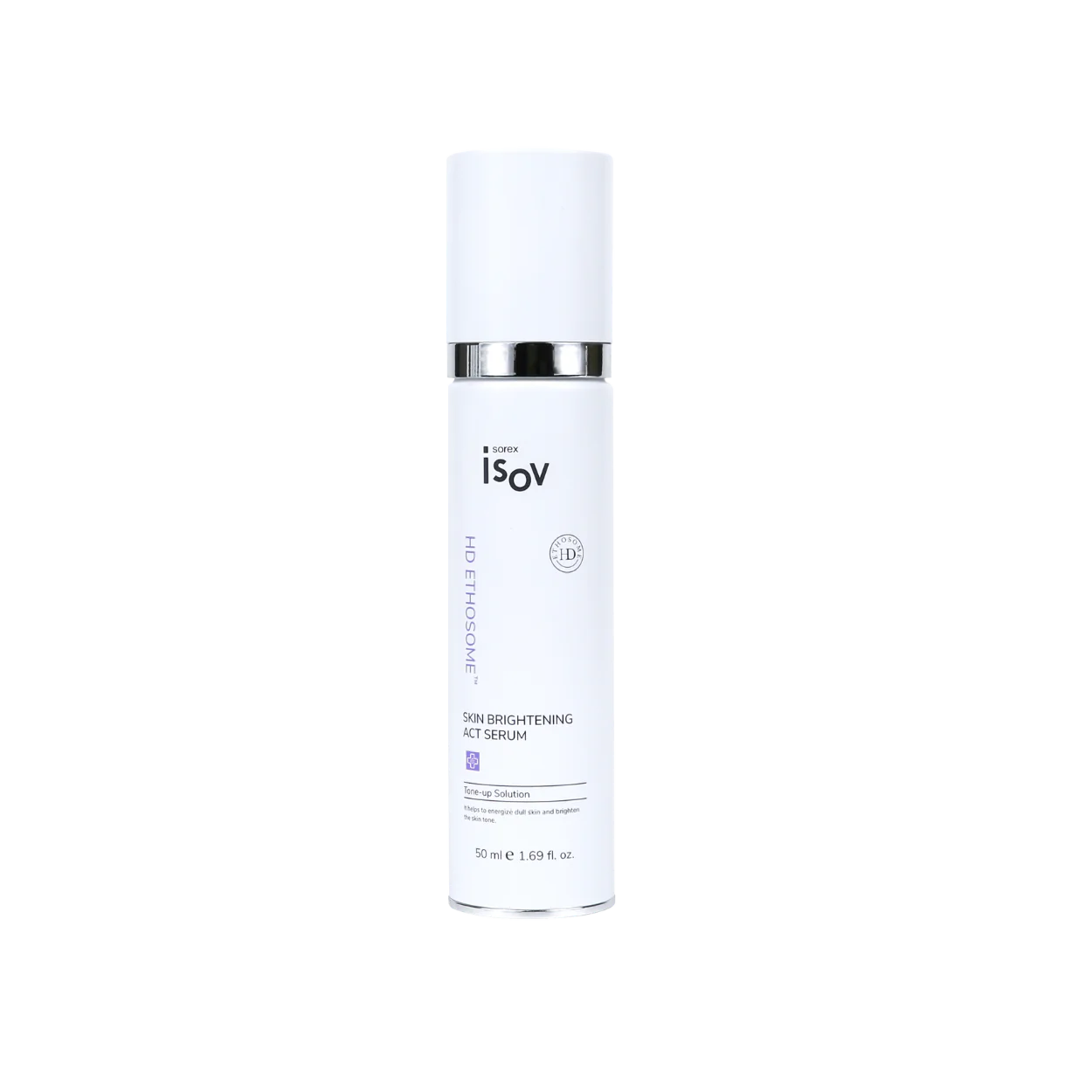 ISOV Skin Brightening Act Serum - Skin Essence by Kathy