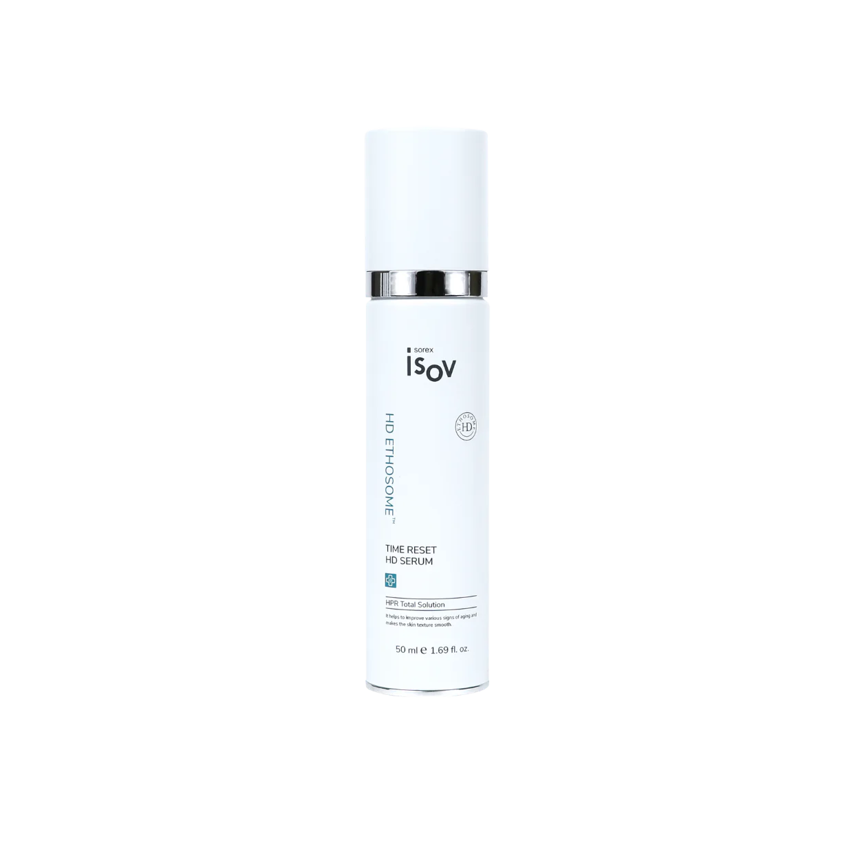 ISOV Time Reset HD Serum - Skin Essence by Kathy