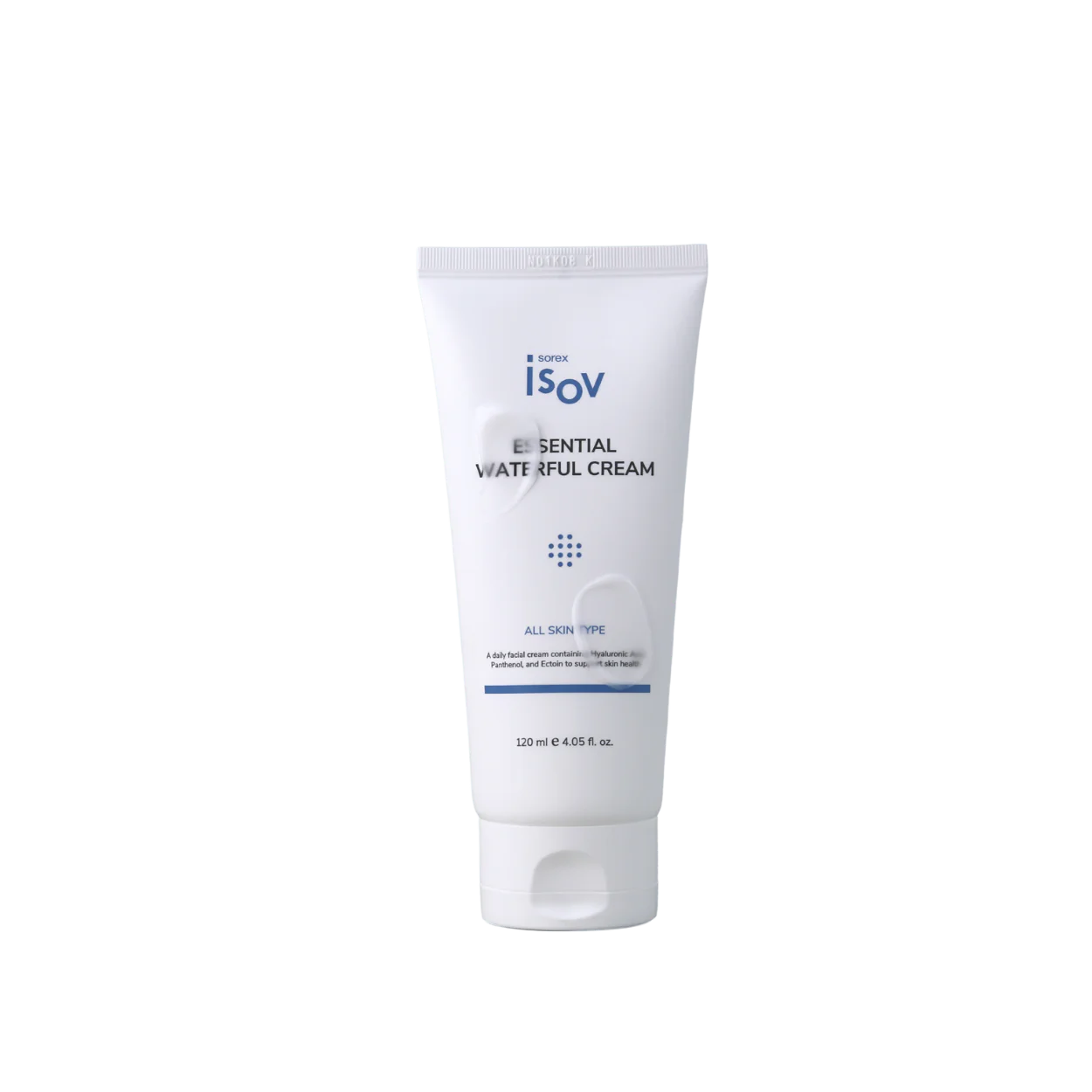 ISOV Essential Waterful Cream - Skin Essence by Kathy
