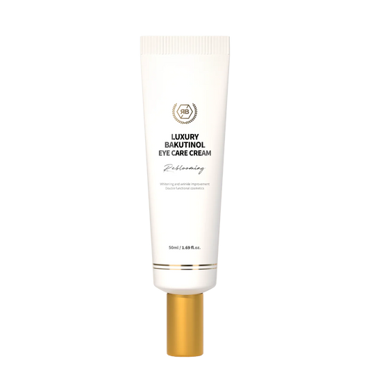 RE:BL Luxury Bakutinol Eye Care Cream - Skin Essence by Kathy