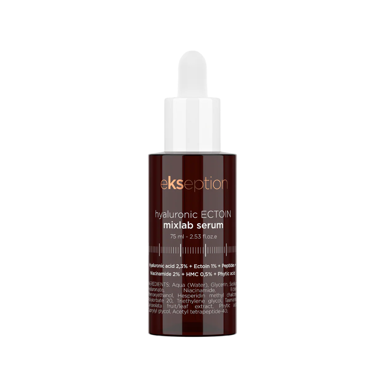 Ekseption Hyaluronic Ectoin - Skin Essence by Kathy