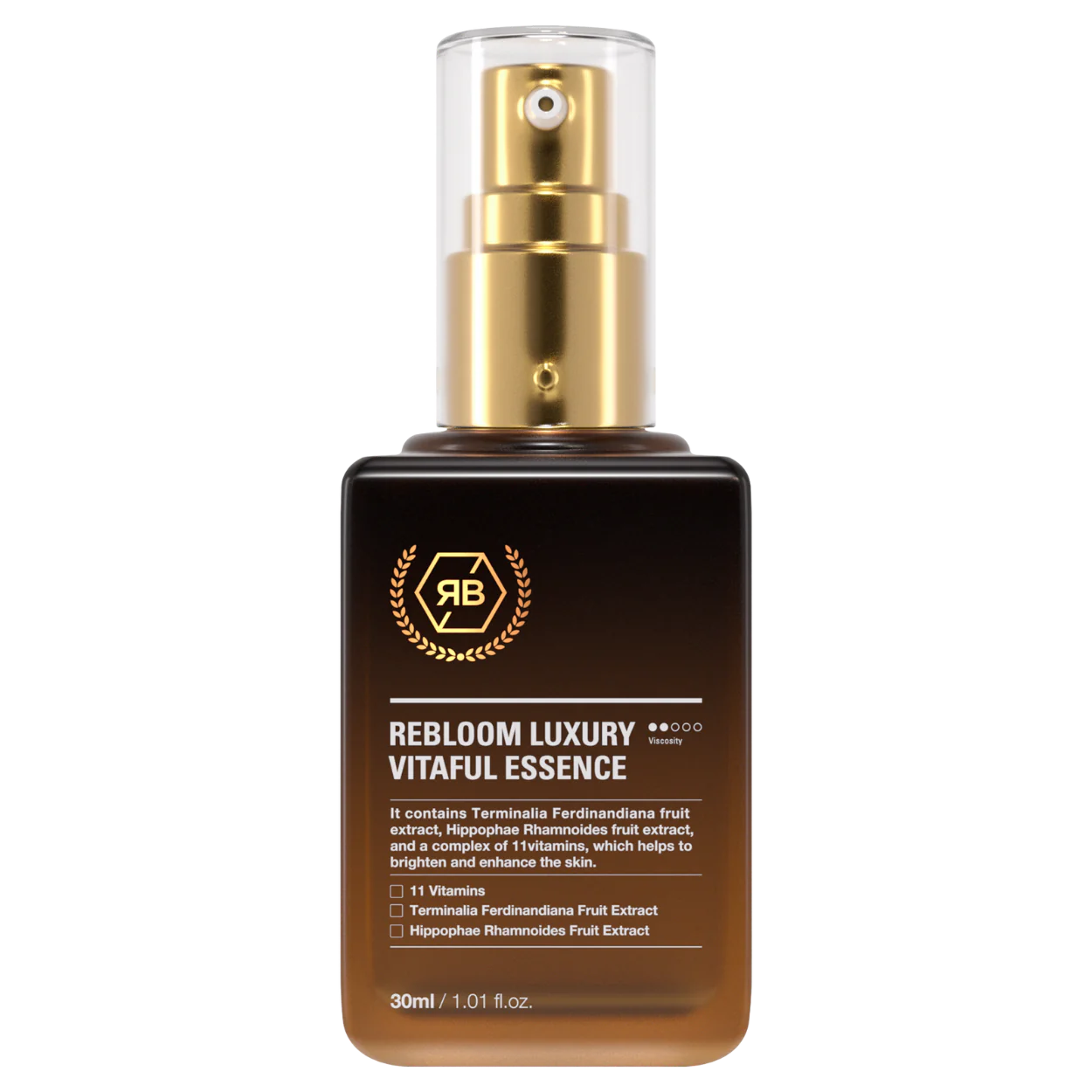 REblom :BL Vitaful Essence - Skin Essence by Kathy