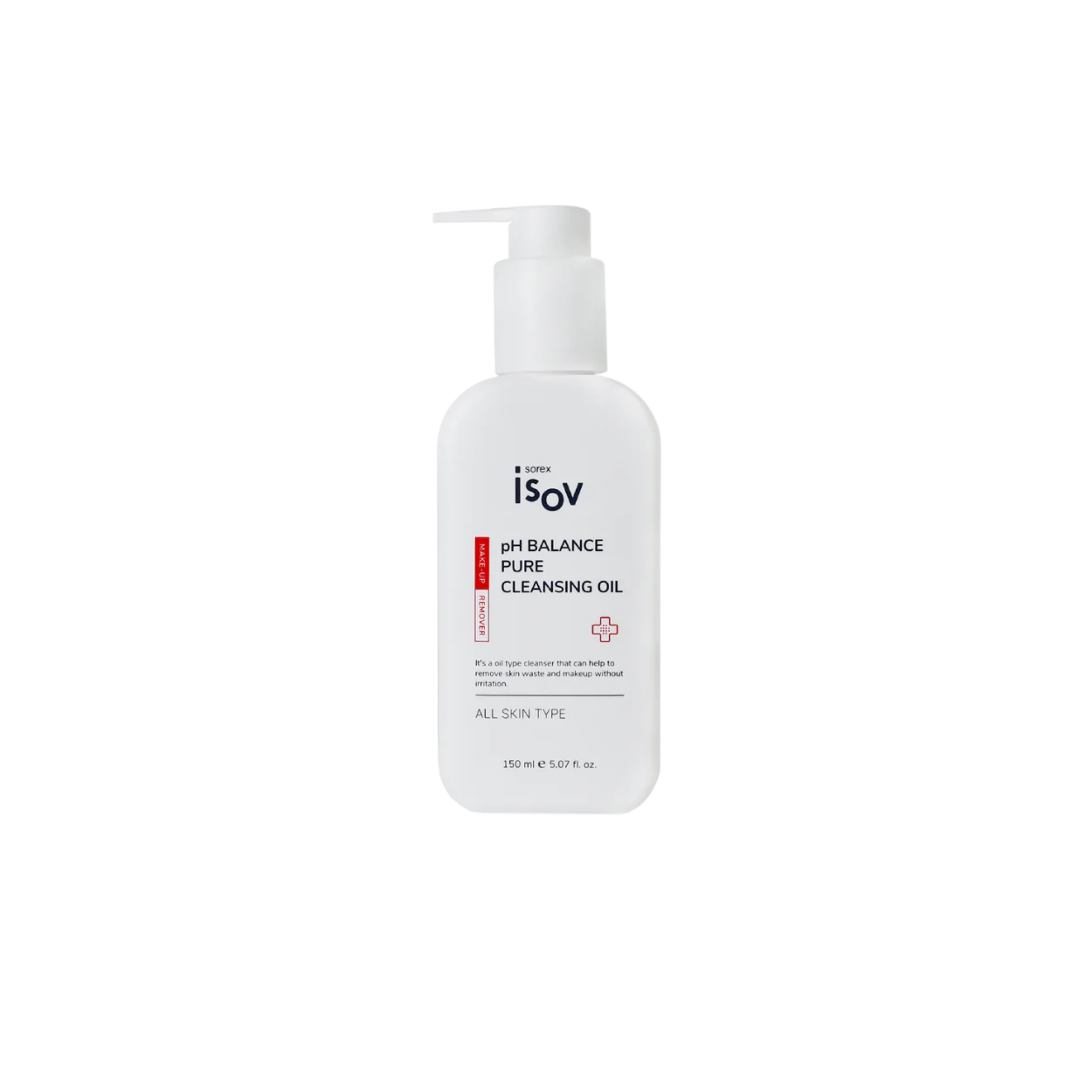 ISOV pH Balance Pure Cleansing Oil - Skin Essence by Kathy